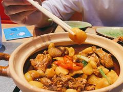 -鱼库·不仅是一家烤鱼店(车公庙店)