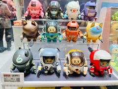 -泡泡玛特POPMART(苏州印象城店)