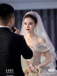 -MECCI婚礼摄影跟拍(红东方广场店)