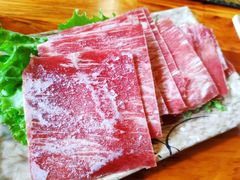 秘制嫩牛肉-滇藏石锅宴(北门坡古城管理局店)