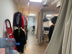 -微笑时刻照相馆·企业合影·商务外拍(北京五道口店)