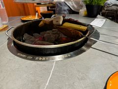 -水浒烤肉(大学城总店)