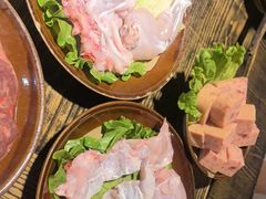 -冯校长老火锅(深圳总店)
