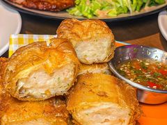 -泰盏鬼·颓废冬阴(陈家祠扬韬店)