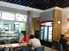 大堂-光头卤(华侨城店)