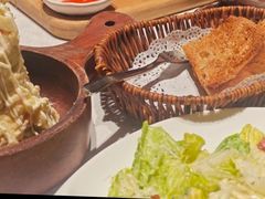 -俄士厨房(环球港店)