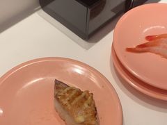 -争鲜回转寿司(通州万达店)