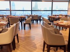 大堂-上海小南国(正大店)