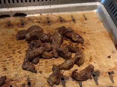 -新石器烤肉(高行万嘉店)