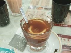 -添星码头茶餐厅(松坪山店)