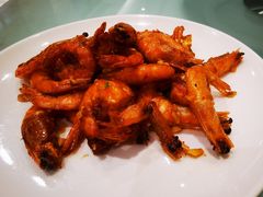 -御口福(王圣堂店)