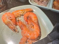 -梨花自助烤肉(乐宾店)