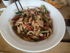 -加顺农场餐厅