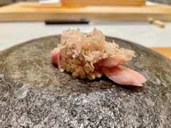 -Sushi Zo Hong Kong