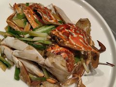 -张家卫·阳江菜·小海鲜(肥婆湾桥店)