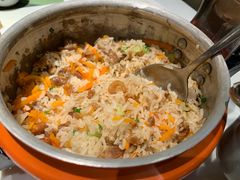 原作萝卜养生饭-原味田园·客家菜·土窑鸡(中航城君尚购物中心店)