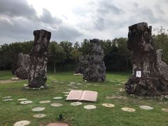 -烟台自然博物馆