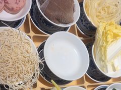 -咏江南·苏式火锅·苏州评弹(观前街店)