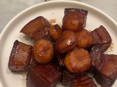 -南小馆(迪士尼小镇店)