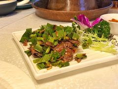 -云里小坐·小院里·团建·宴请·下午茶(三圣乡店)