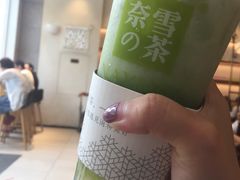 -奈雪的茶(石厦时代广场店)