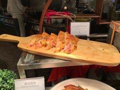 -咸亨大酒店-自助餐厅(解放南路店)