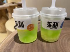 -狐狸和向日葵(北京路店)