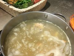 -金海阁海鲜火锅