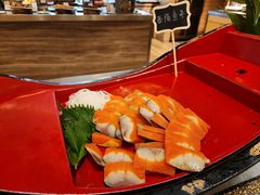 -北京王府井希尔顿酒店·万斯阁西餐厅