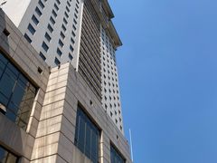 -南京钟山宾馆(江苏省会议中心)