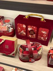 -卡卡喜糖伴手礼·商务礼宝宝礼·婚礼用品