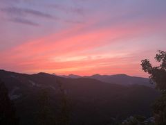 -府君山公园