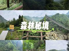 -九峰山