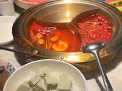 -川味观·鲜货火锅(西湖文化广场店)