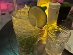 -日落吧·海景咖啡厅·餐酒吧·鸡尾酒·下午茶·乐队表演·浪漫夕阳·三亚文华东方酒店