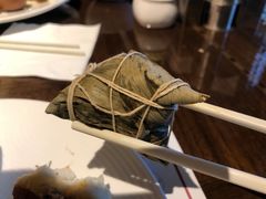 嘉兴粽子-海宁开元名都大酒店·地中海自助餐厅