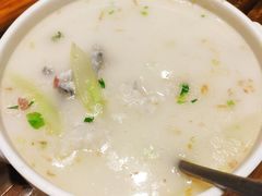 闽南手工鱼羹汤-临家闽南菜(宝洲路店)