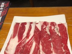 -陇璟烧肉酒场(友谊阳光城店)