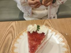 -提亚烘焙·手作面包·生日蛋糕(七星店)