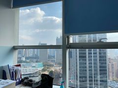 -新航道雅思托福·留学·考研培训(人民广场校区)