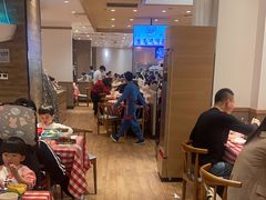 -西贝(深圳卓悦汇店)