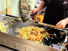-大东北首席烤冷面(学府路店)