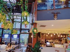 -聚缘·湘味音乐餐厅party(罗湖店)