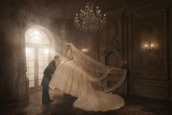 -IDO婚纱摄影(上海旗舰店)