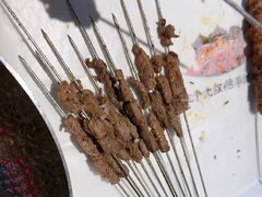 -三个大叔东北烧烤·砂锅菜(西三旗店)