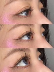 -初心纹眉洗眉·美睫专业店