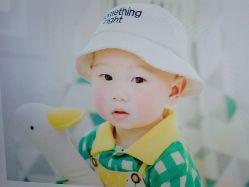 -星豆豆儿童摄影(南郊太白南路店)