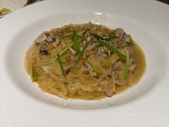-青雅中餐厅(大连金石滩绿发希尔顿度假酒店)