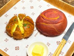 -麦陌(正弘城店)