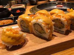 -韩罗苑(万象城店)